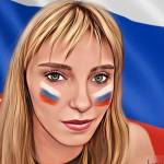 Юляша Проняева