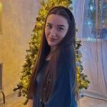 Кристина Гарунчик