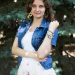 Вера Головина