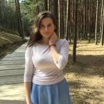 Алиса Савицкая