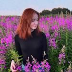 Ника Субботина