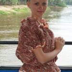 Алиса Вешнякова