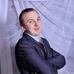 Алексей Максимов