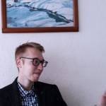 Владислав Лысюк