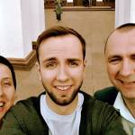 Аляксей Барысевіч