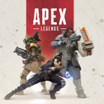 Приватные читы для Apex Legends Апекс Легенд  только лучшие