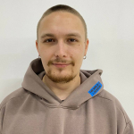 Максим Ромашко