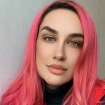 Evgeniya Shcherbakova