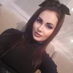 Кристина Тарновская