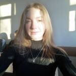 Алеся Высоцкая
