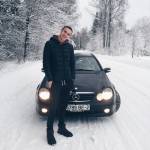 Никита Симаков