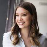 Милана Гусева