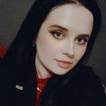 Полина Тризонова