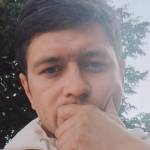 Павел Орловский