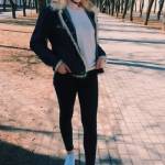 Polina Shavel