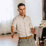 Дмитрий Простоквашин