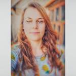 Дашуля Антонова
