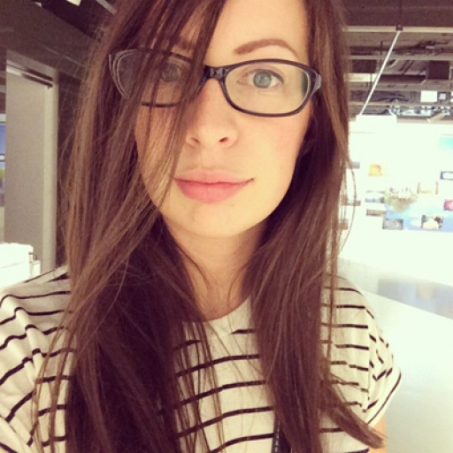 Екатерина Балакина