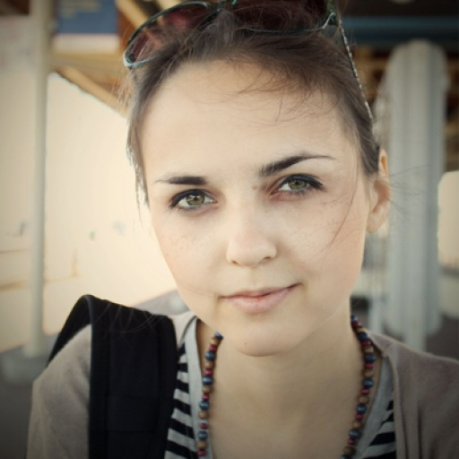 Алиса Репьева