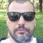 Сергей Салиев