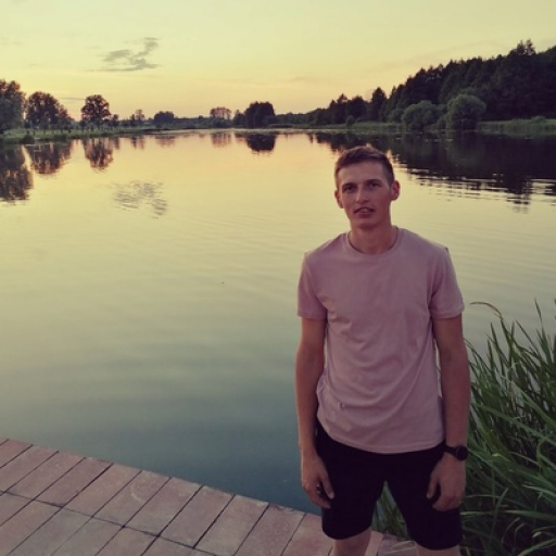 Евгений Жадейко