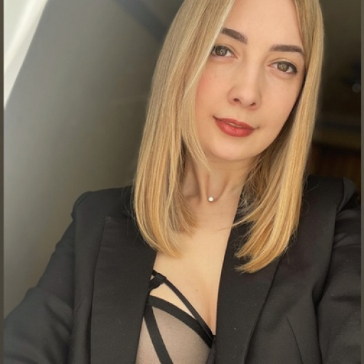 Екатерина Замойская