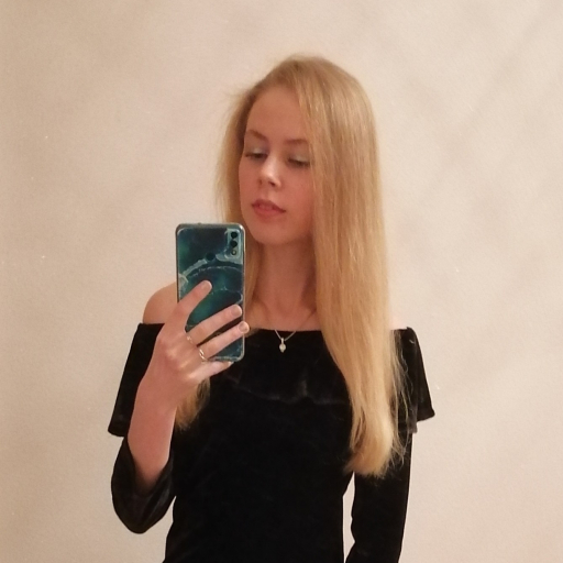 Вероника Шаповалова