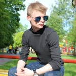 Гена Трембовецкий