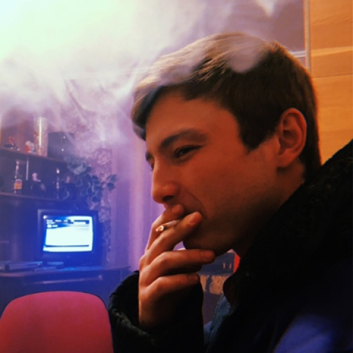 Влад Матяш