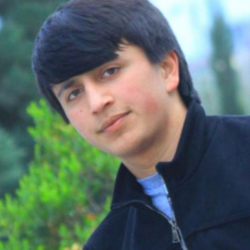 Behruz Mukhamedov