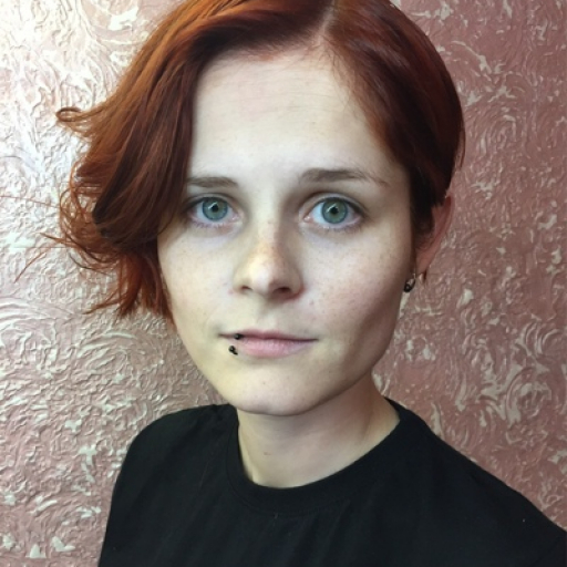 Анна Субботина