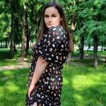 Виктория Генюш