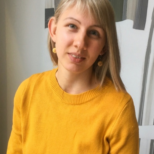 Марина Полежаева