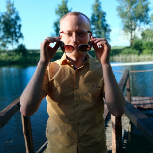 Алексей Хилько