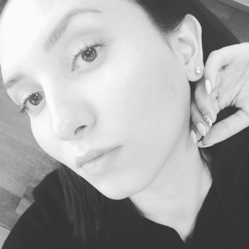 Наталья Сладкова