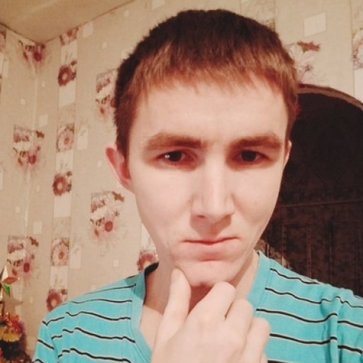 Серёга Романов