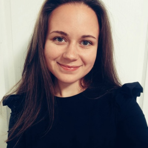 Анна Андреева