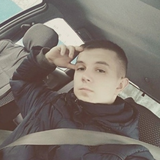 Вова Николаев