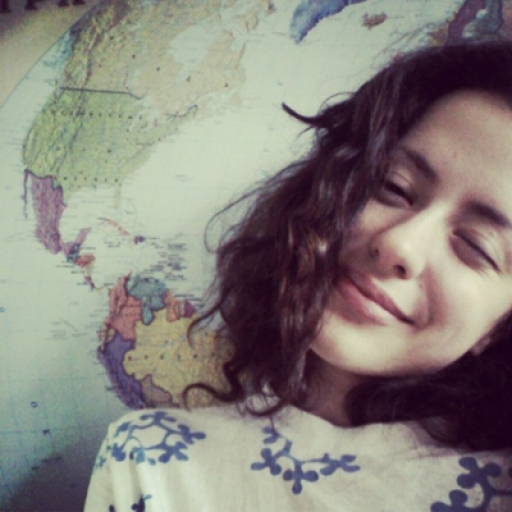 Ангелина Устимова