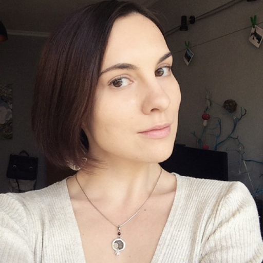 Татьяна Олейникова