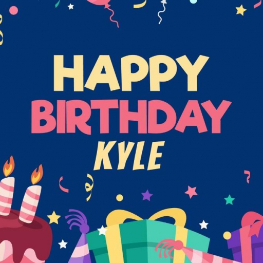 happy birthdayall