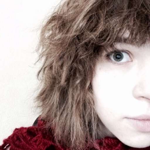 Алла Красновская