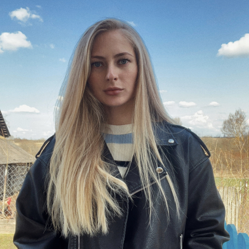 Дарья Храповицкая