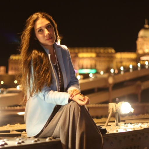 Юлия Камнева