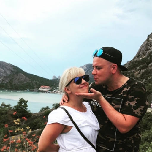 Полина Гостинина
