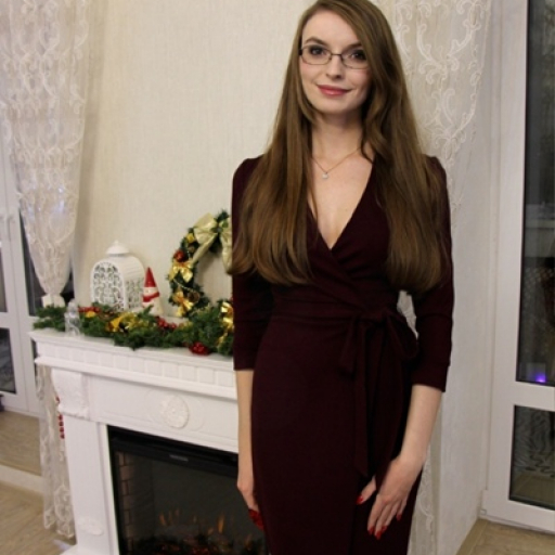 Любовь Литвинова