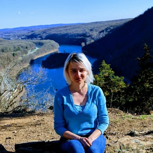 Екатерина Макарская