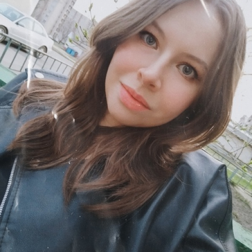 Анастасия Яковчук