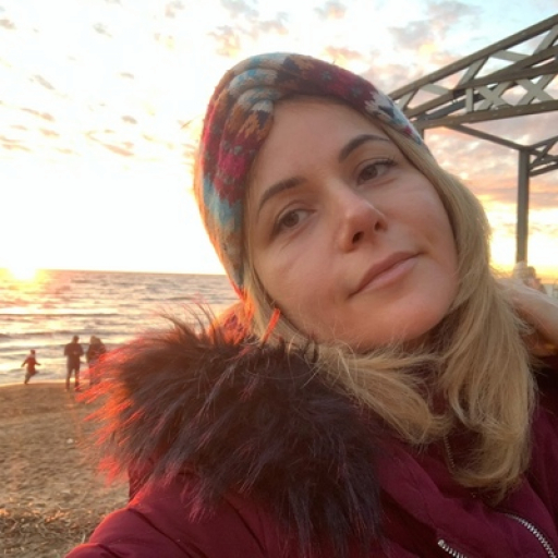 Антонина Медяник