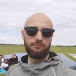 Дмитрий Родевич